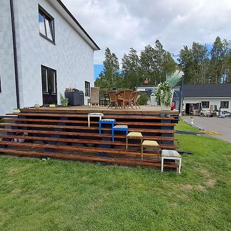 Ankis Bed And Brekfast, Vimmerby Εξωτερικό φωτογραφία
