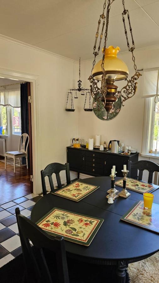 Ankis Bed And Brekfast, Vimmerby Εξωτερικό φωτογραφία