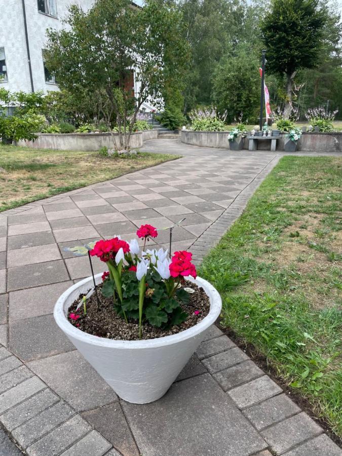 Ankis Bed And Brekfast, Vimmerby Εξωτερικό φωτογραφία