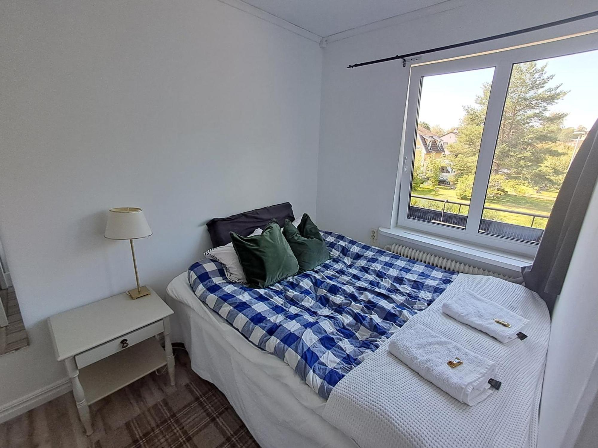 Ankis Bed And Brekfast, Vimmerby Εξωτερικό φωτογραφία