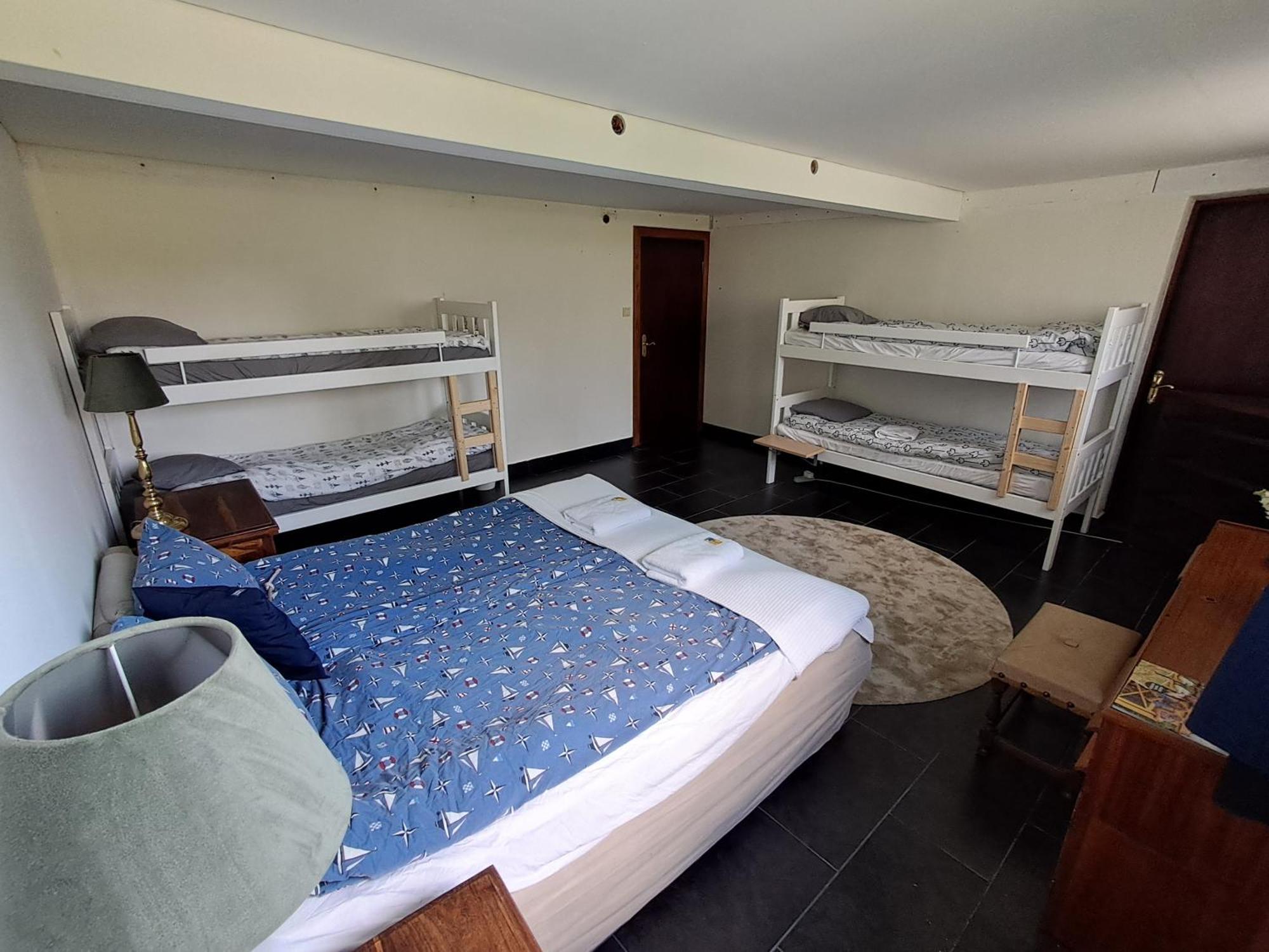 Ankis Bed And Brekfast, Vimmerby Εξωτερικό φωτογραφία