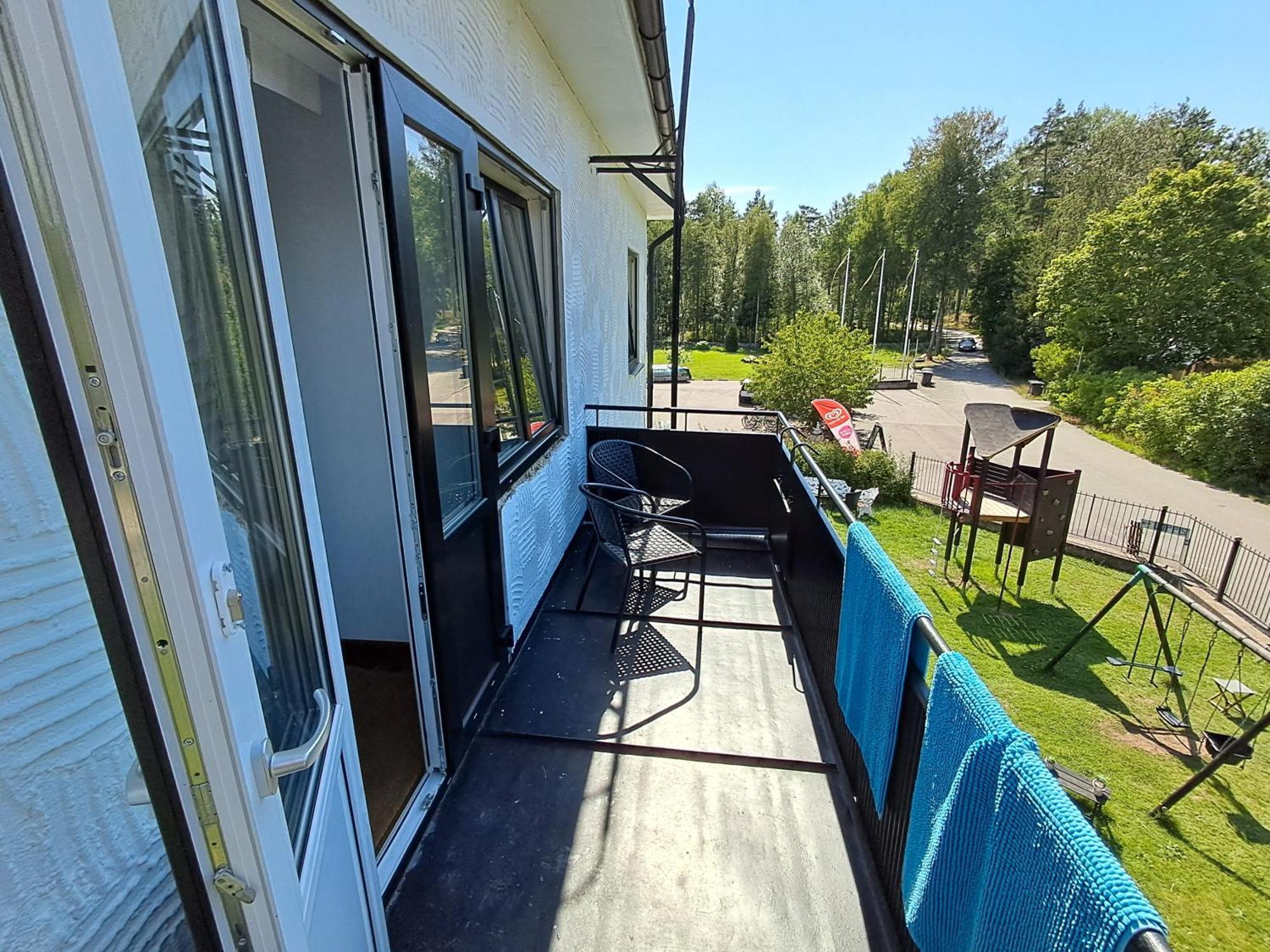 Ankis Bed And Brekfast, Vimmerby Εξωτερικό φωτογραφία