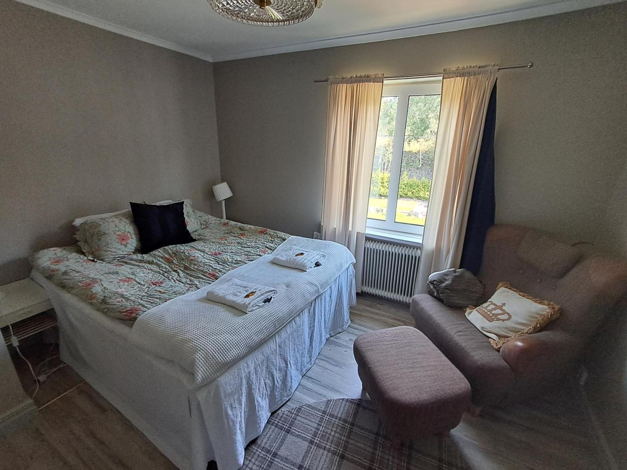 Ankis Bed And Brekfast, Vimmerby Εξωτερικό φωτογραφία